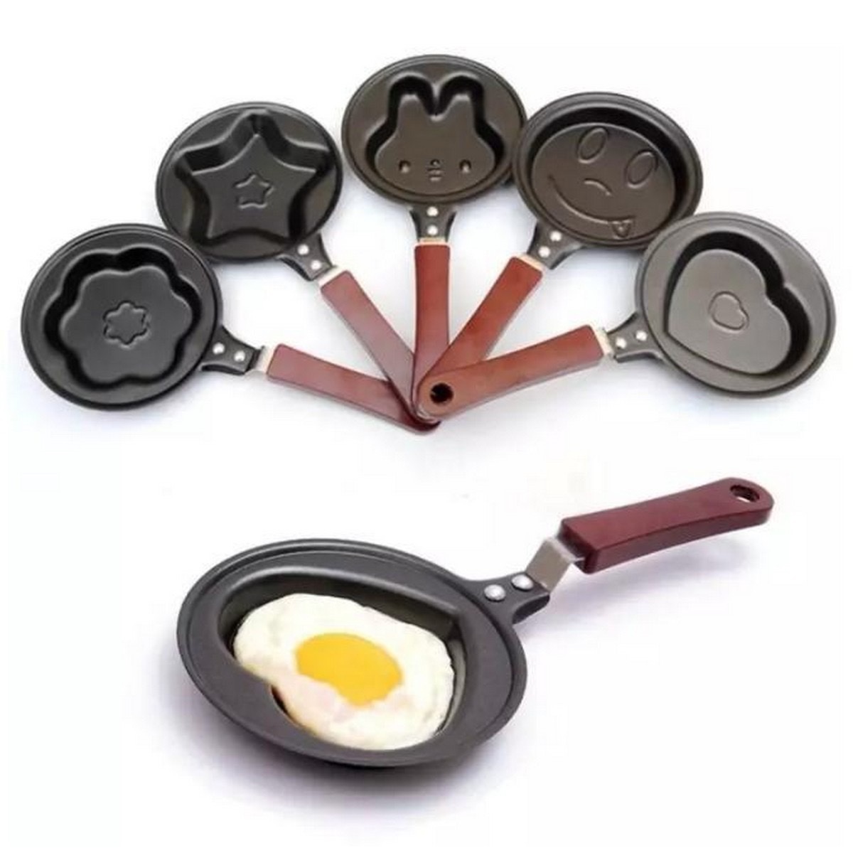 Mini Fry Pan – Shopping Kraze